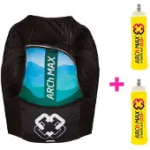 Arch Max Hv12e3s 12l+ 2sf500ml Hydreringsvest