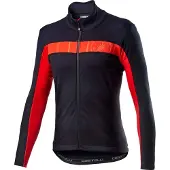 Castelli Mortirolo Vi Gore-tex Infinium Windstopper Jakke
