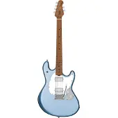 Sterling Stingray Firemist Silver