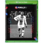 Xbox Games Fifa 21 Edición Next Level