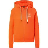 Hummel Sweatshirt Med Lynlås