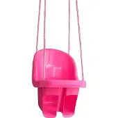 TEGA BUCKET SWING PINK TG-206-123