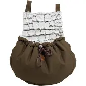 Jack & Vanilla Carrier Bag Kangaroo 42 x 42 cm