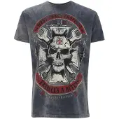 West Coast Choppers Og Classic T-shirt Med Korte ærmer