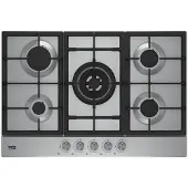 Beko Hiaw 75225 Sl Gaskomfur 75 Cm
