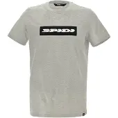 Spidi Logo 2 T-shirt Med Korte ærmer