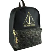 W M Widdop Widdop & Co. Reliquias De La Muerte Dark Arts Harry Potter Rygsæk