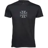 WCC Og Classic T-shirt Med Korte ærmer