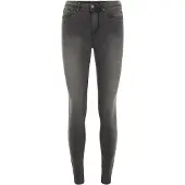 Vero Moda Jeans 'Tanya' grey denim