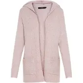 Vero Moda Cardigan 'VMDoffy' pudder