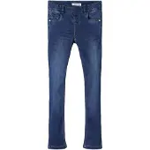 Name it Jeans 'NKFPolly' blue denim