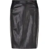 Vero Moda Buttersia Kort Nederdel