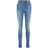 Vero Moda Jeans 'VMSophia' blue denim
