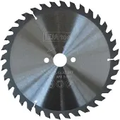 Leja Tools Hm-1903024lj 190x30 Mm Rundsavsklinge Til Træ