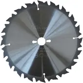 Leja Tools Lwznr-3503024lj 350x30 Mm Rundsavsklinge Til Træ