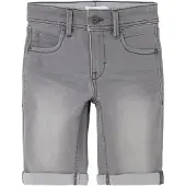 Name it Slim Fit Lang Shorts