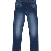 Minymo Jeans mørkeblå