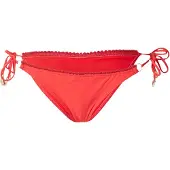 Banana Moon Bikinitrusse 'FRESIA' brandrød