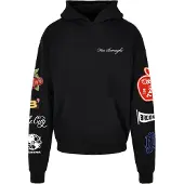 Mister tee Ny Homage Oversize Sweatshirt