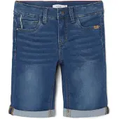 Name it Slim Fit Shorts
