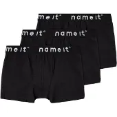 Name it Underbukser sort / hvid
