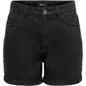 ONLY Jeans 'ONLVega' black denim
