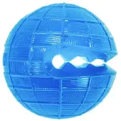Kong TagALong Ball