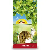 Jr Farm JR Birds Hirsekolbe, gul - 1 kg
