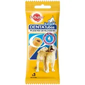 Pedigree Denta Tubos Puppy - 18 stk.