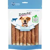 Dokas Tyggeruller - Kalkunbryst 3 x 190 g
