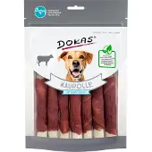 Dokas Tyggeruller - Økonomipakke: Okse 6 x 190 g