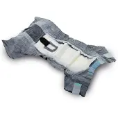Savic Comfort Nappy T7 74-84 Cm Engangs Hundeble 12 Enheder