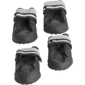 Zooplus Exclusive Hundesko S & P Boots - Størrelse XS (2)