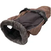 Zooplus Exclusive Hundejakke Grizzly II - str. 45 (41 cm ryglængde)