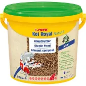 Sera Koi Royal mini granulat - 3,8 liter