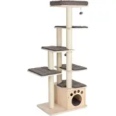 Modern Living La Tour - natur / brun