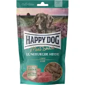 Happy Dog Meat snack - Lüneburger Heide 3 x 75 g
