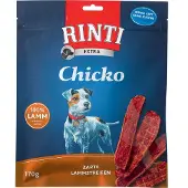 Rinti Chicko - Økonomipakke: 4 x 170 g Lam