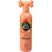 Pet Head Quick Fix Shampoo -Skum 200 ml