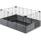 Ferplast Multipla Open 107.5x72x50 Cm Kaninbur