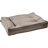 Hunter Lancaster hundeseng - Størrelse XL: L 120 x B 90 x H 18 cm