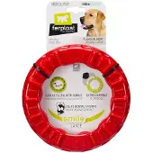 Ferplast Smile Ring Hunde Legetøj