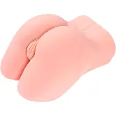 Kokos Hera Real Hip Masturbator