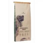 Magnusson Økonomipakke: 2 store poser Magnussons - Adult (2 x 14 kg)