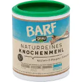 Grau knoglemel - 4 x 400 g