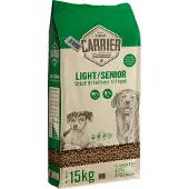 Carrier Light/Senior - 15 kg