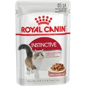 Royal Canin Regular Sensible 33 kattefoder
