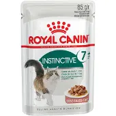 Royal Canin Instinctive Mousse - Økonomipakke: 48 x 85 g