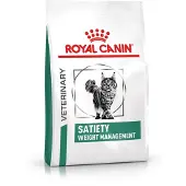 Royal Canin Veterinary Feline Satiety Weight Management - 3,5 kg