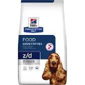 Hill's Pet Nutrition z/d Food Sensitivities - 6 kg
